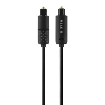 کابل  بلکین  مدل AV10091bt06 صوتی نوری دیجیتال با آداپتور